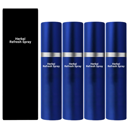 Men's Daily Care Spray