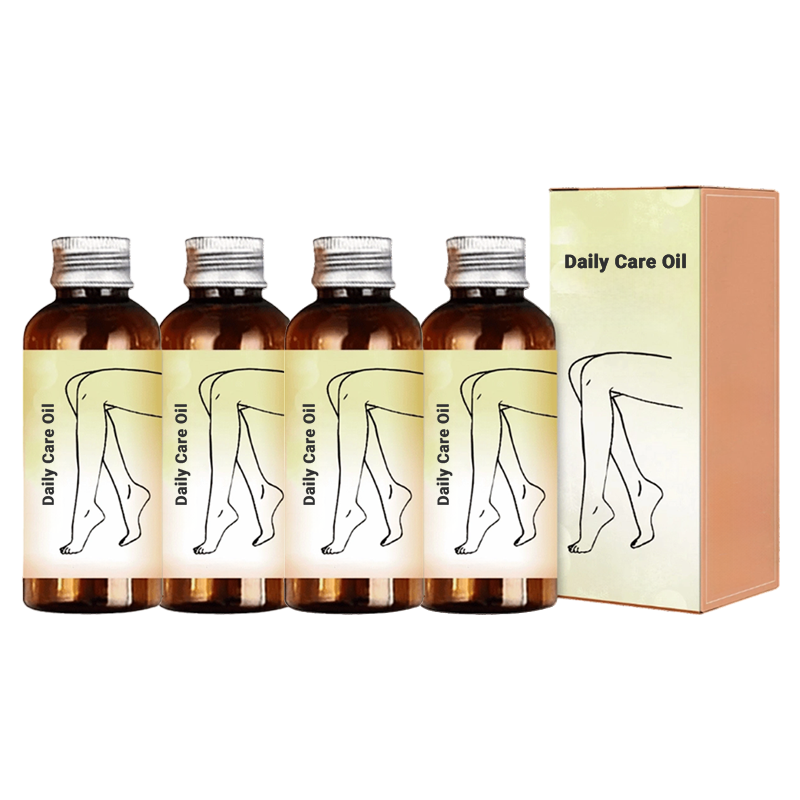 Daily Care Oil