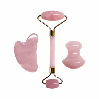 Elycare Crystal Gua Sha Tool