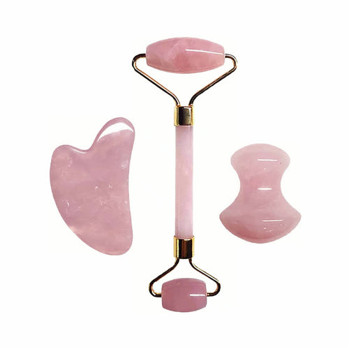 Elycare Crystal Gua Sha Tool