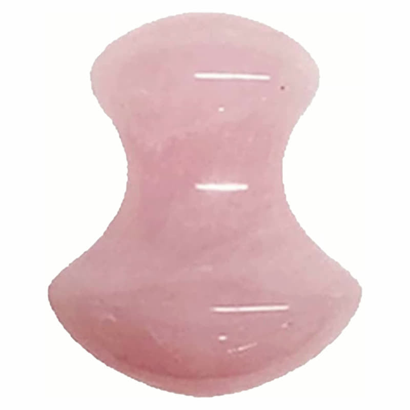 Elycare Crystal Gua Sha Tool