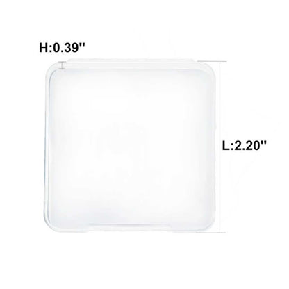 Elycura Makeup Sponge