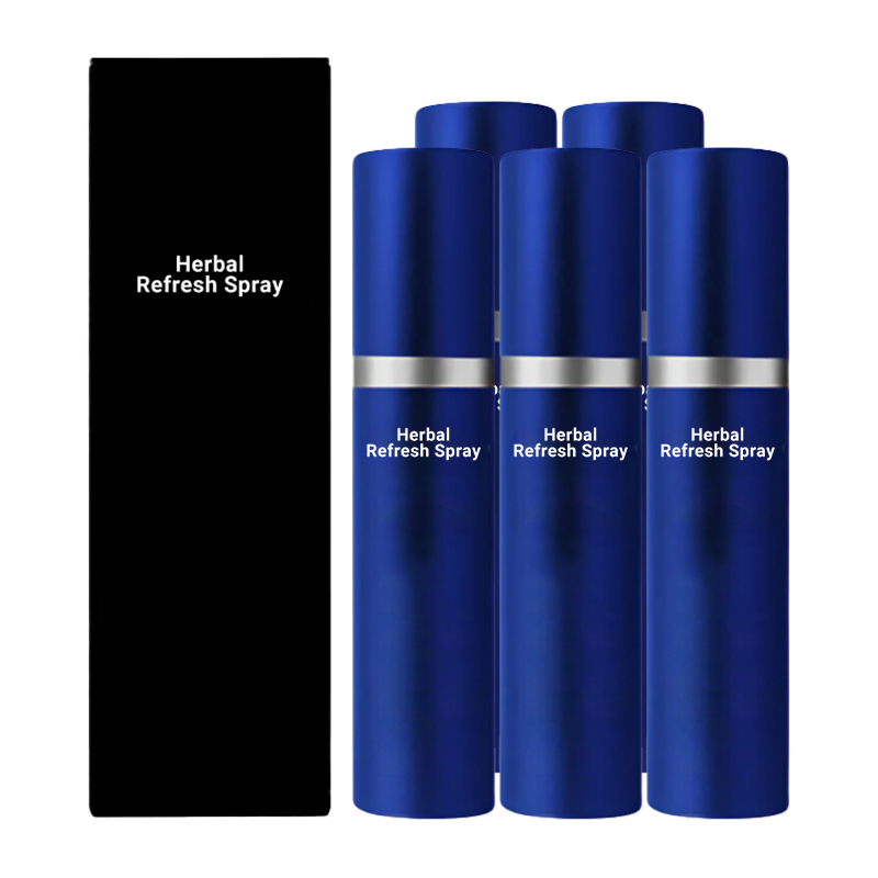 Men's Daily Care Spray