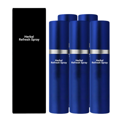 Men's Daily Care Spray