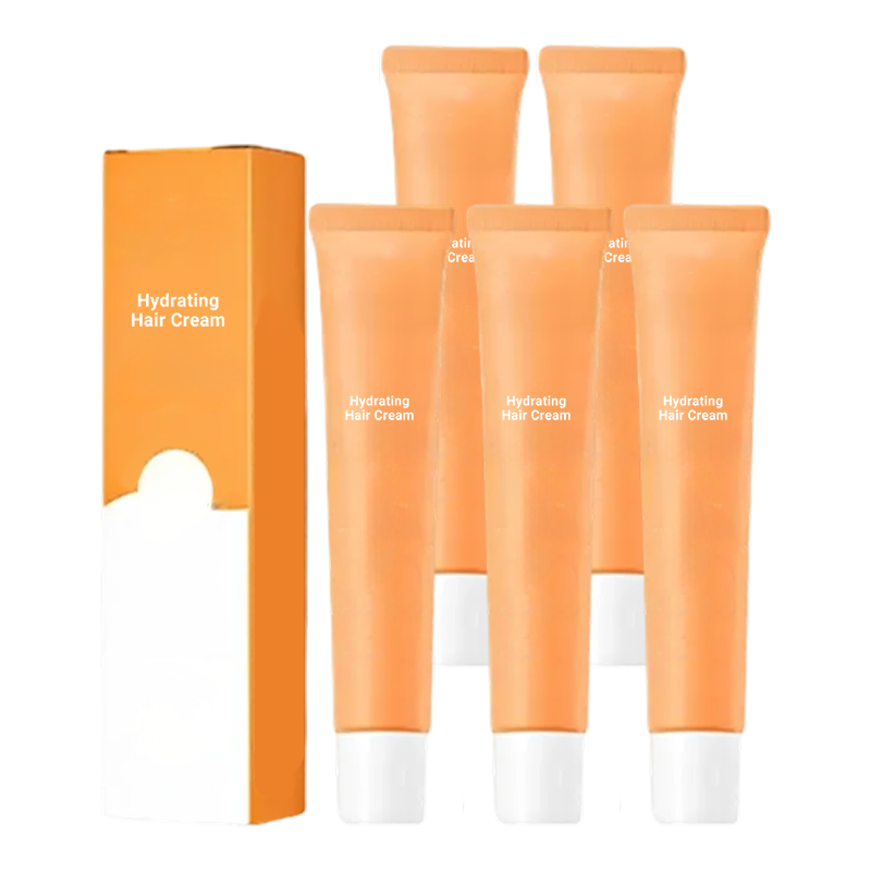 5x Gentle Hair Remover