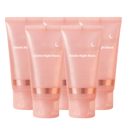Gentle Night Mask