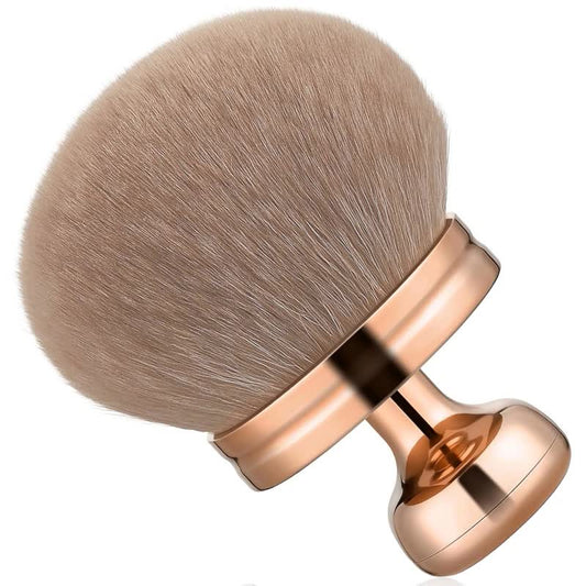Elycura Wide Makeup Brush