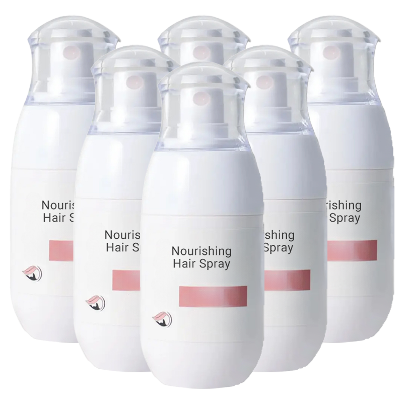 6x Scalp Care Spray