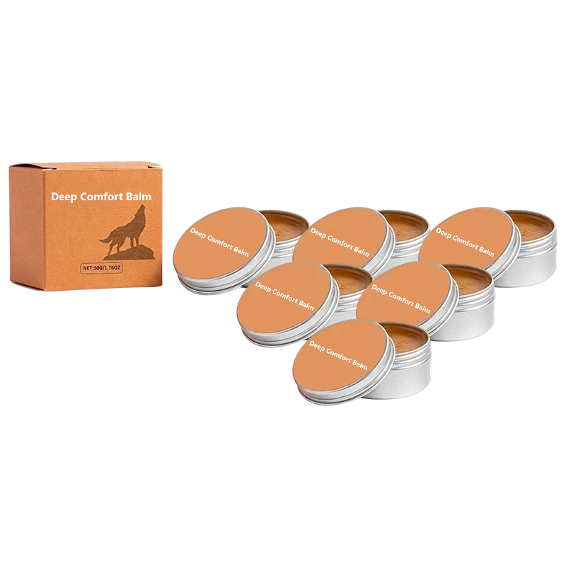 Everyday Comfort Body Balm
