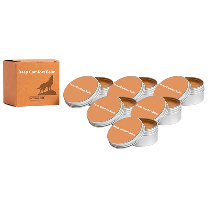 Everyday Comfort Body Balm