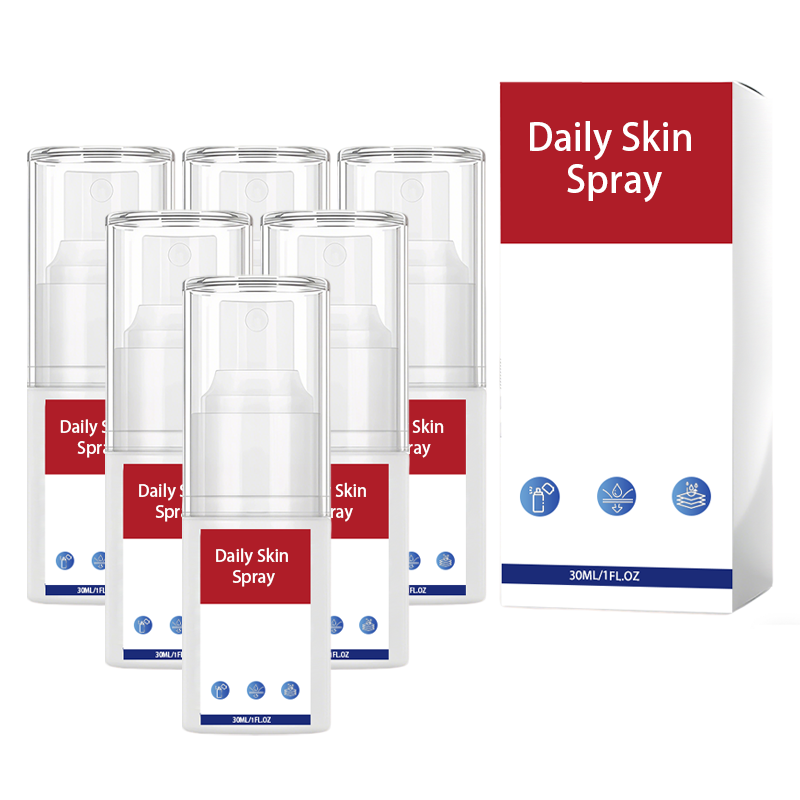 6x Daily Skin Spray
