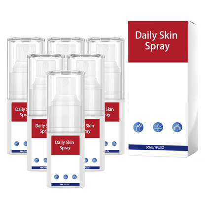 Daily Skin Spray