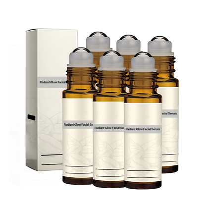 Radiant Glow Facial Serum