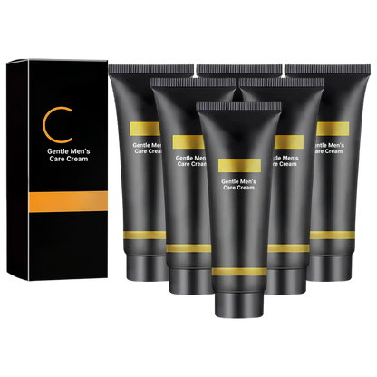 Gentle Men’s Care Cream
