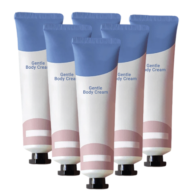 Calming Body Cream