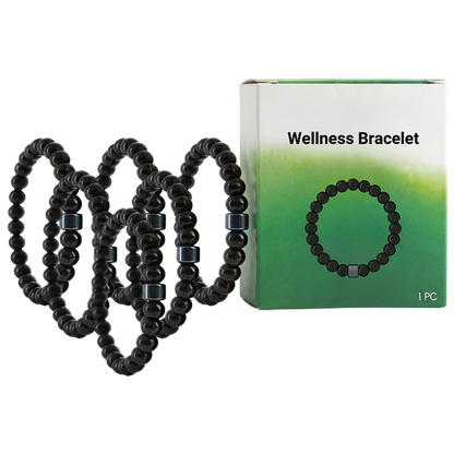 Sleek Lifestyle Bracelet