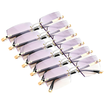 Easy Wear Comfort Glasses