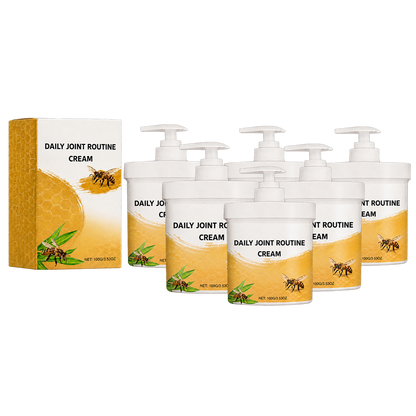 Daily Movement Cream