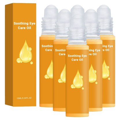 Gentle Eyelid Nourishing Oil