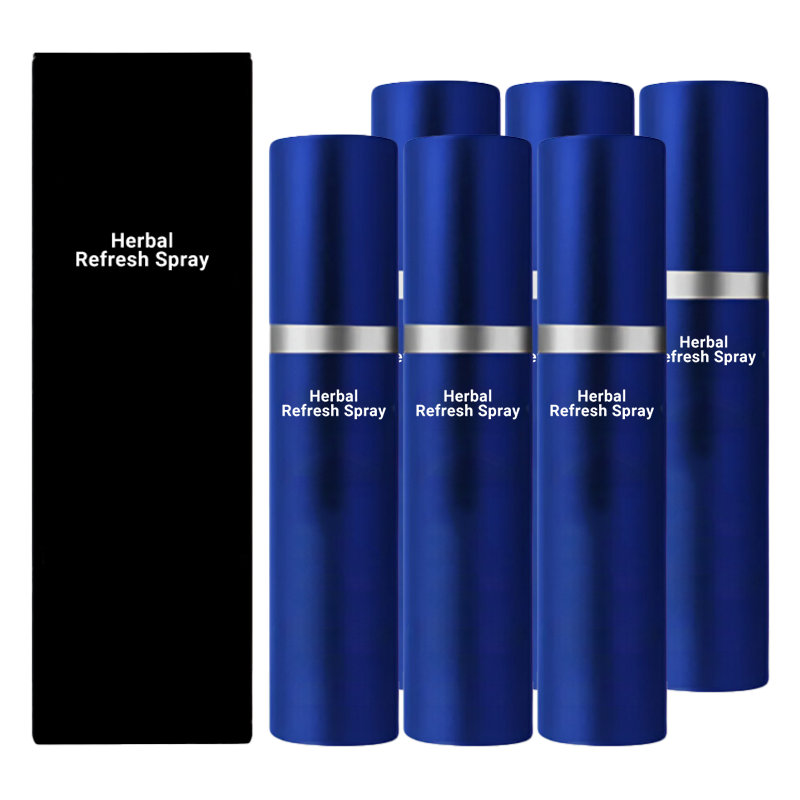 Men's Daily Care Spray