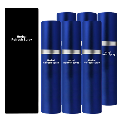 Men's Daily Care Spray