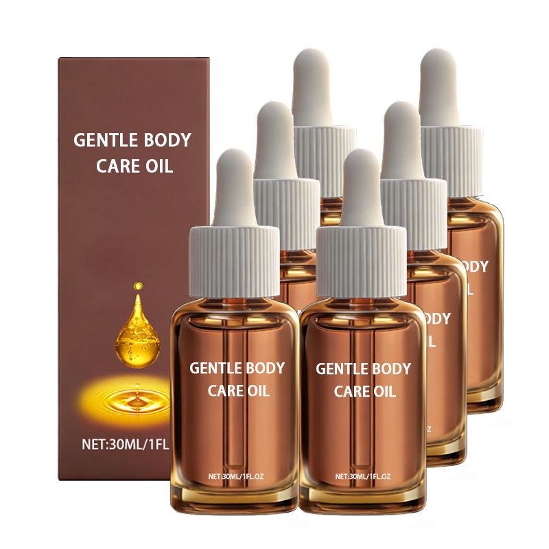 Gentle Body  Care Oil