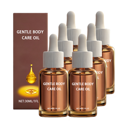 Gentle Body  Care Oil