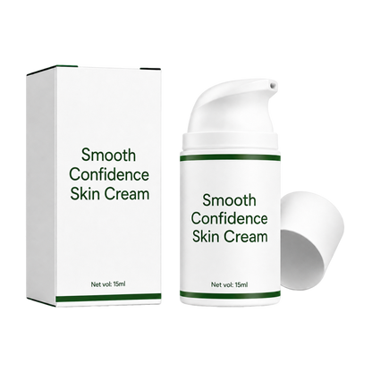 Smooth Confidence Skin Cream