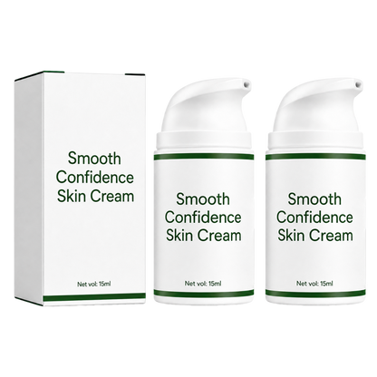 Smooth Confidence Skin Cream