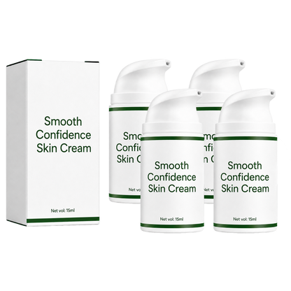 Smooth Confidence Skin Cream
