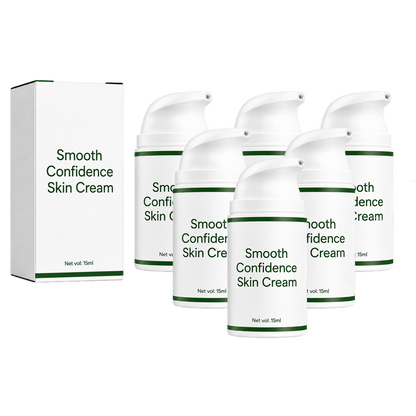 Smooth Confidence Skin Cream
