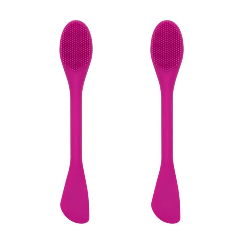 Elycura Silicone Facial Brush