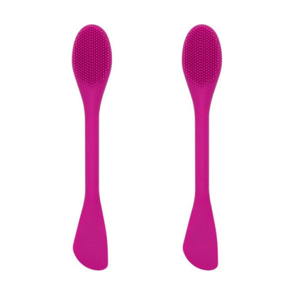 Elycura Silicone Facial Brush