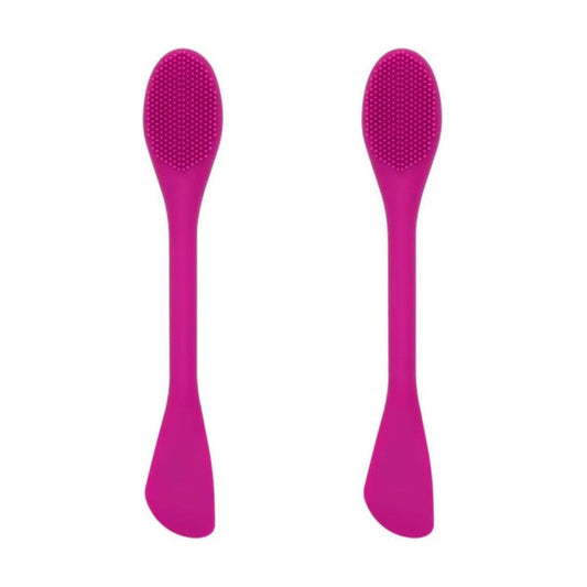 Elycura Silicone Facial Brush