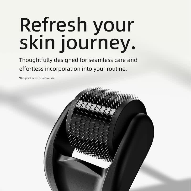 Elycura Microneedle Beard Roller