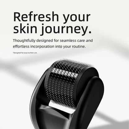 Elycura Microneedle Beard Roller