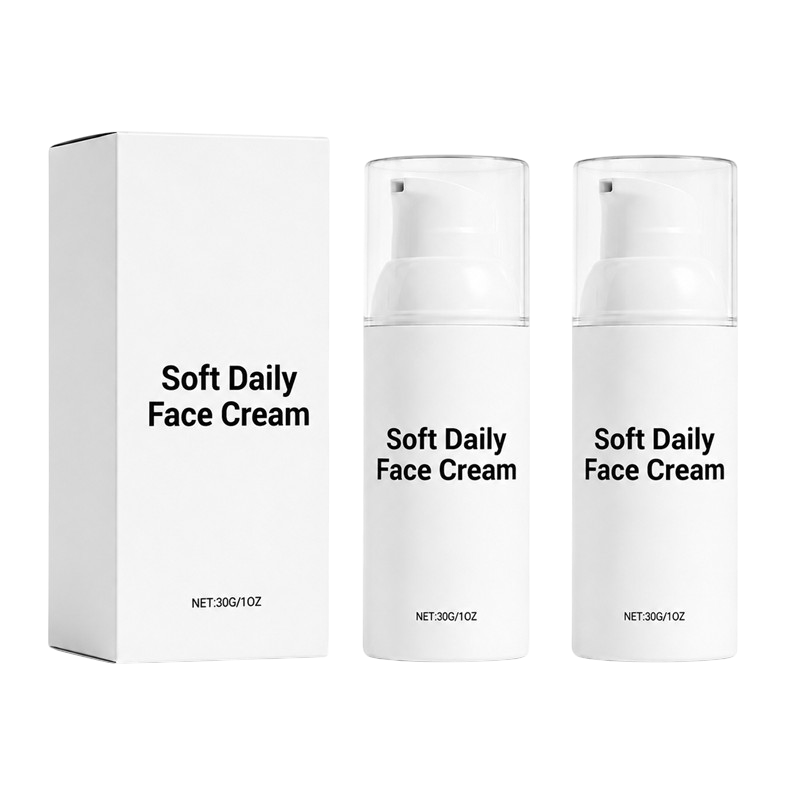 Soft Daily Face Cream