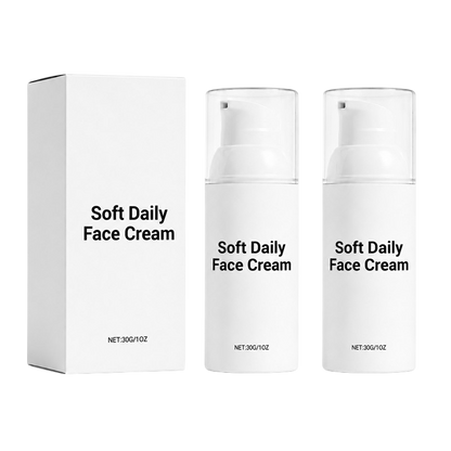 Soft Daily Face Cream