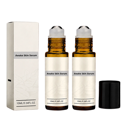 Smooth Comfort Face Serum