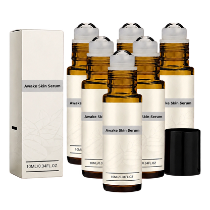 Smooth Comfort Face Serum