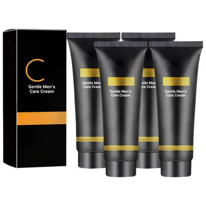 Gentle Men’s Care Cream