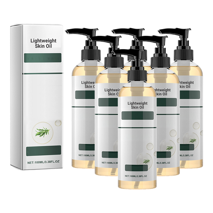 Lightweight Skin Oil