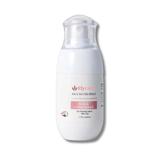 Elycura™ Anti-Hair Loss Spray