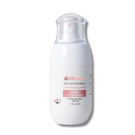 Elycura™ Anti-Hair Loss Spray