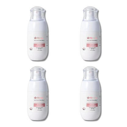 Elycura™ Anti-Hair Loss Spray