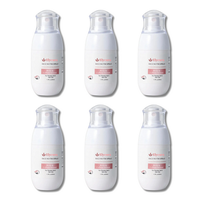 Elycura™ Anti-Hair Loss Spray