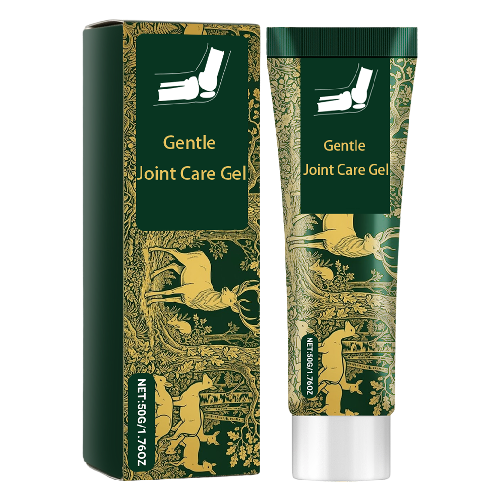 Gentle Joint Care Gel