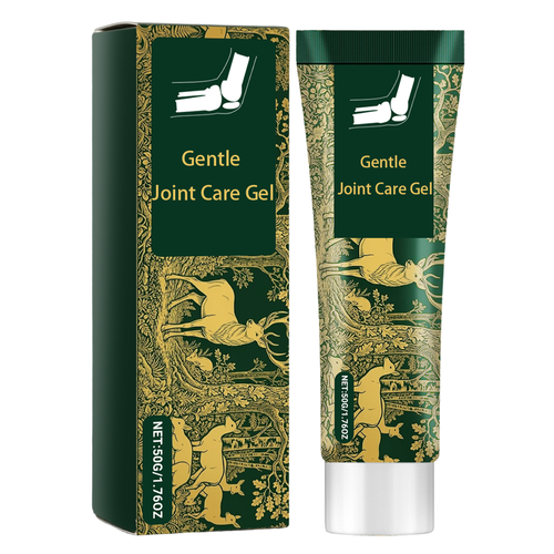 Gentle Joint Care Gel