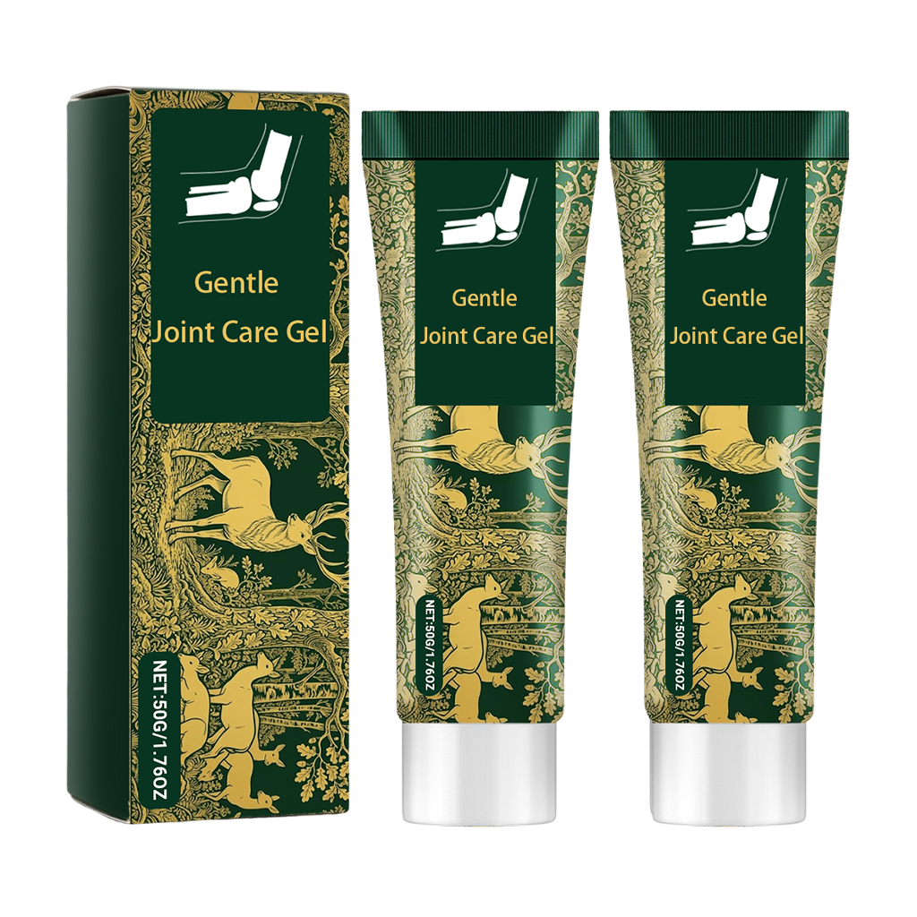 Gentle Joint Care Gel