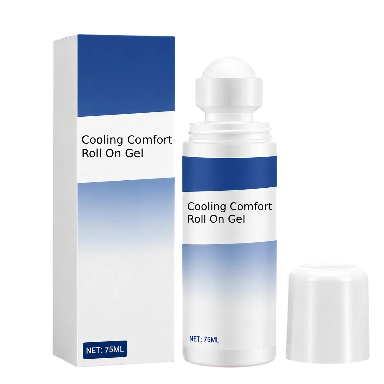 1x Soothing Roll On Gel
